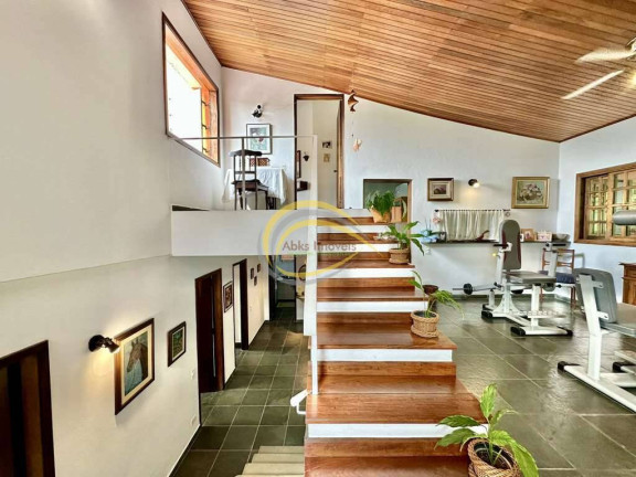 Imagem Casa com 4 Quartos à Venda, 218 m² em Chácara Eliana - Cotia Imagem Casa com 4 Quartos à Venda, 218 m² em Chácara Eliana - Cotia