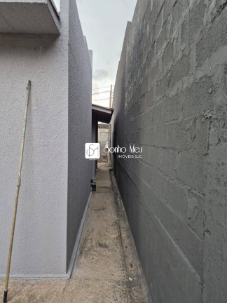 Imagem Casa com 2 Quartos à Venda, 143 m² em Jardim Das Paineiras Ii - São José Dos Campos Imagem Casa com 2 Quartos à Venda, 143 m² em Jardim Das Paineiras Ii - São José Dos Campos