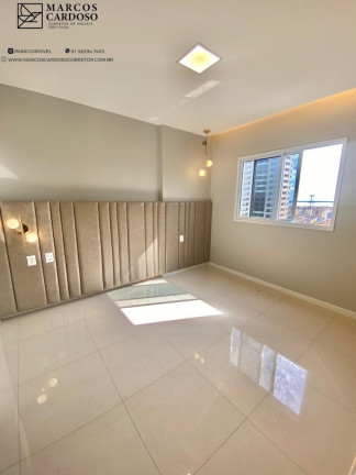 Imagem Imóvel com 3 Quartos à Venda, 112 m² em Batista Campos - Belém