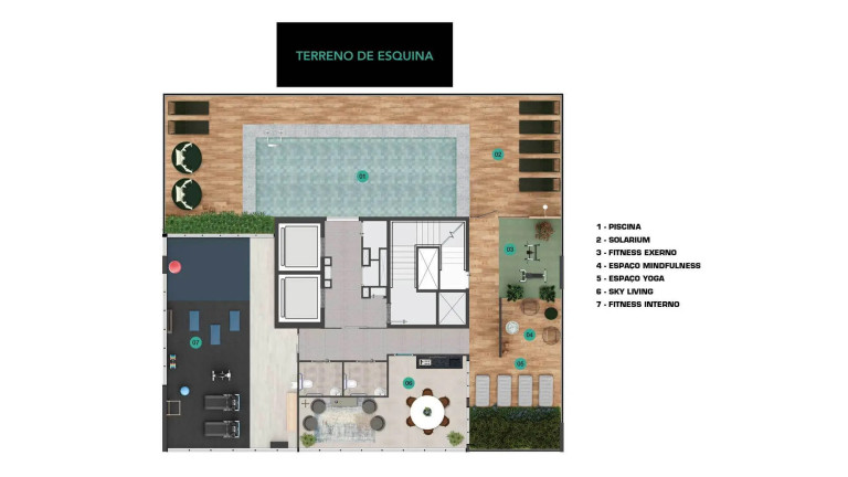 Imagem Apartamento com 2 Quartos à Venda, 69 m² em Campo Belo - São Paulo Imagem Apartamento com 2 Quartos à Venda, 69 m² em Campo Belo - São Paulo