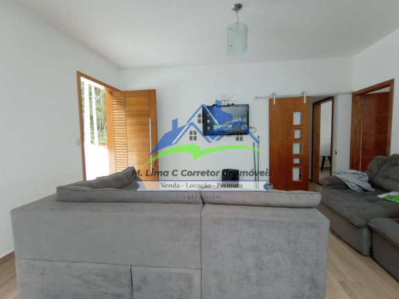 Imagem Casa de Condomínio com 3 Quartos à Venda, 400 m² em Recanto Primavera - Atibaia Imagem Casa de Condomínio com 3 Quartos à Venda, 400 m² em Recanto Primavera - Atibaia