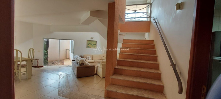 Imagem Casa com 3 Quartos à Venda, 277 m² em Vivendas Do Bosque - Campo Grande