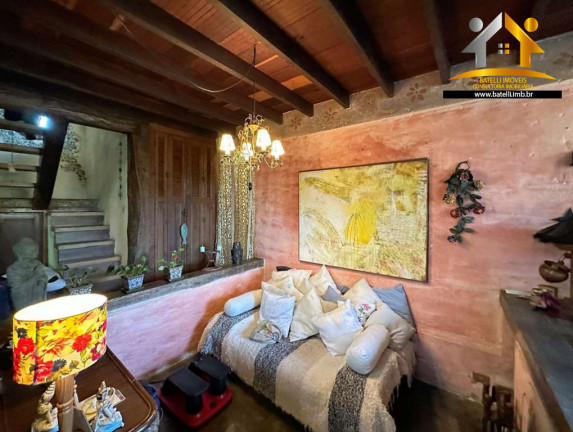 Imagem Casa com 4 Quartos à Venda, 334 m² em Granja Viana - Cotia Imagem Casa com 4 Quartos à Venda, 334 m² em Granja Viana - Cotia