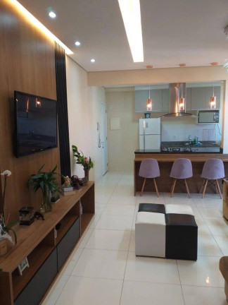 Foto do imóvel Apartamento com 3 Quartos à Venda, 78 m² em Chácara Do Solar Iii - Santana De Parnaíba