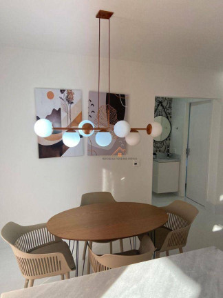 Imagem Apartamento com 2 Quartos à Venda, 52 m² em Casa Branca - Santo André Imagem Apartamento com 2 Quartos à Venda, 52 m² em Casa Branca - Santo André
