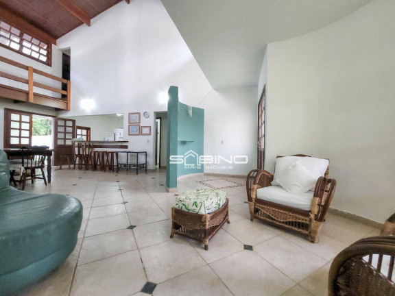 Imagem Casa com 5 Quartos à Venda, 280 m² em Riviera De São Lourenço - Bertioga Imagem Casa com 5 Quartos à Venda, 280 m² em Riviera De São Lourenço - Bertioga