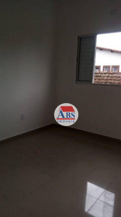 Imagem Casa com 2 Quartos à Venda, 83 m² em Vila Nova - Cubatão