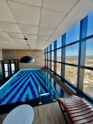 Imagem Imóvel com 3 Quartos para Alugar, 101 m² em Parque Campolim - Sorocaba Imagem Imóvel com 3 Quartos para Alugar, 101 m² em Parque Campolim - Sorocaba