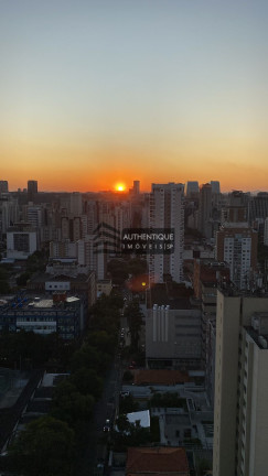 Imagem Cobertura com 3 Quartos à Venda, 215 m² em Vila Olímpia - São Paulo