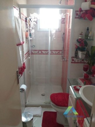 Imagem Apartamento com 2 Quartos à Venda, 55 m² em Vila Liviero - São Paulo Imagem Apartamento com 2 Quartos à Venda, 55 m² em Vila Liviero - São Paulo
