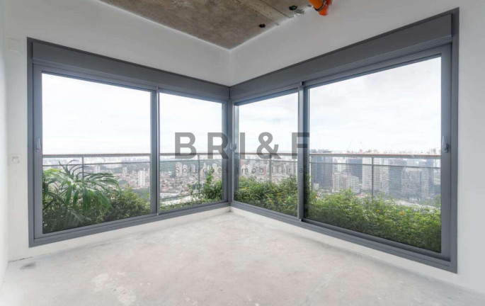 Imagem Apartamento com 4 Quartos à Venda, 410 m² em Brooklin - São Paulo Imagem Apartamento com 4 Quartos à Venda, 410 m² em Brooklin - São Paulo