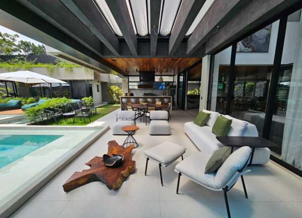 Imagem Casa com 7 Quartos à Venda, 940 m² em Riviera De São Lourenço - Bertioga