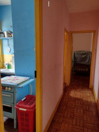 Imagem Apartamento com 1 Quarto à Venda, 54 m² em Pocinhos Do Rio Verde - Caldas Imagem Apartamento com 1 Quarto à Venda, 54 m² em Pocinhos Do Rio Verde - Caldas
