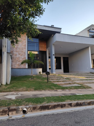 Imagem Casa com 3 Quartos à Venda, 200 m² em Parque Ibiti Reserva - Sorocaba Imagem Casa com 3 Quartos à Venda, 200 m² em Parque Ibiti Reserva - Sorocaba