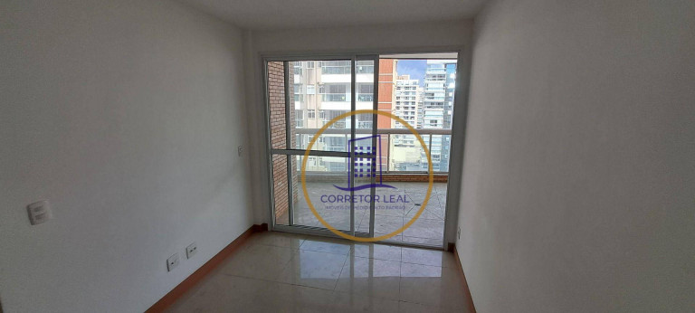 Imagem Apartamento com 3 Quartos à Venda, 100 m² em Praia De Itaparica - Vila Velha