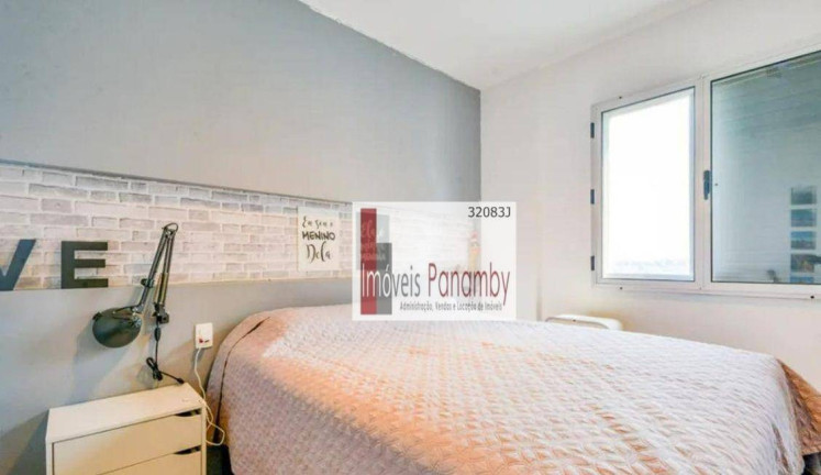 Imagem Apartamento com 2 Quartos à Venda, 70 m² em Vila Andrade - São Paulo Imagem Apartamento com 2 Quartos à Venda, 70 m² em Vila Andrade - São Paulo