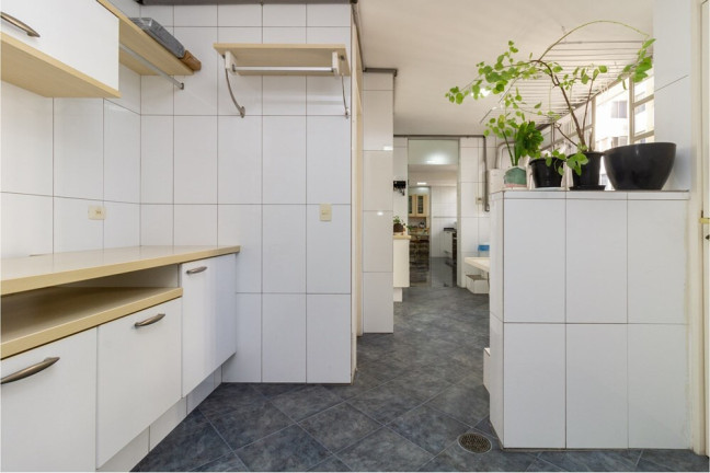 Imagem Apartamento com 4 Quartos à Venda, 333 m² em Paraíso - São Paulo Imagem Apartamento com 4 Quartos à Venda, 333 m² em Paraíso - São Paulo