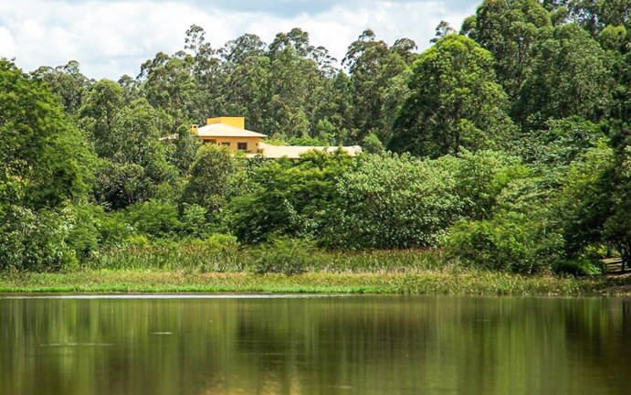 Imagem Terreno à Venda, 2.058 m² em Loteamento Residencial Parque Terras De Santa Cec? - Itu Imagem Terreno à Venda, 2.058 m² em Loteamento Residencial Parque Terras De Santa Cec? - Itu