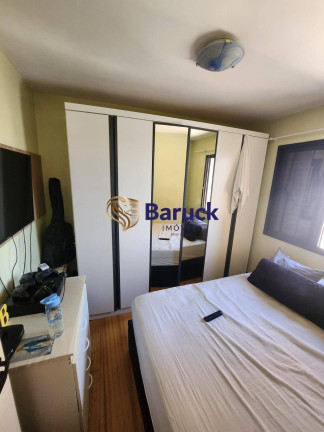 Imagem Apartamento com 3 Quartos à Venda, 65 m² em Vila Do Encontro - São Paulo Imagem Apartamento com 3 Quartos à Venda, 65 m² em Vila Do Encontro - São Paulo