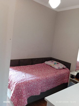 Imagem Casa de Condomínio com 3 Quartos à Venda, 75 m² em Vila Príncipe De Gales - Santo André