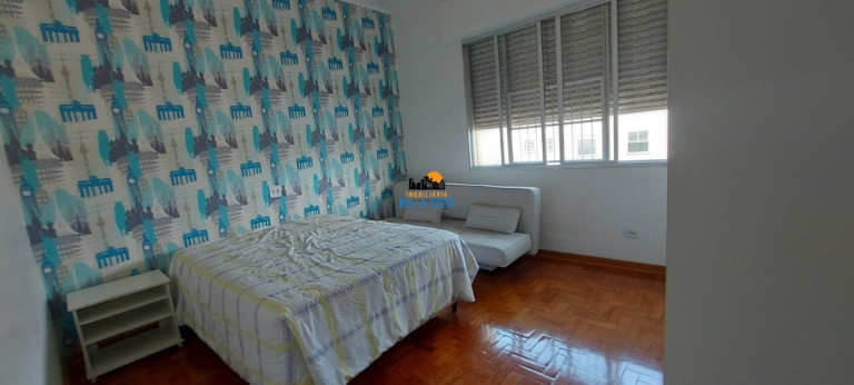 Imagem Cobertura com 3 Quartos para Alugar, 320 m² em Itararé - São Vicente Imagem Cobertura com 3 Quartos para Alugar, 320 m² em Itararé - São Vicente