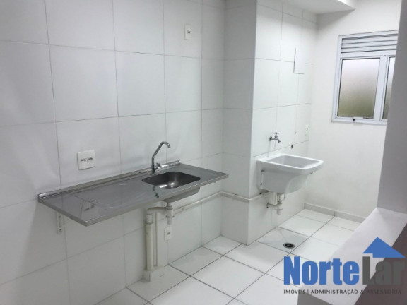 Imagem Apartamento com 2 Quartos à Venda, 48 m² em Loteamento City Jaragua - São Paulo Imagem Apartamento com 2 Quartos à Venda, 48 m² em Loteamento City Jaragua - São Paulo
