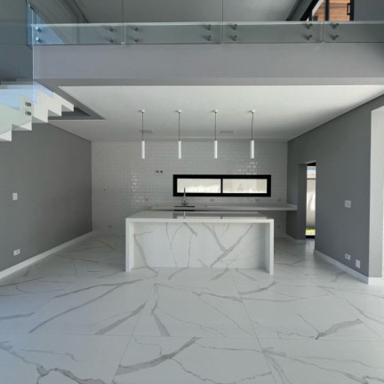 Imagem Casa com 3 Quartos à Venda, 363 m² em Urbanova - São José Dos Campos