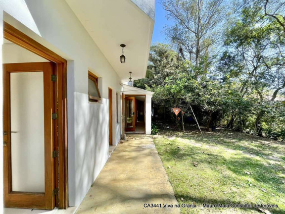 Imagem Casa de Condomínio com 5 Quartos à Venda, 1.207 m² em Palos Verdes - Carapicuíba