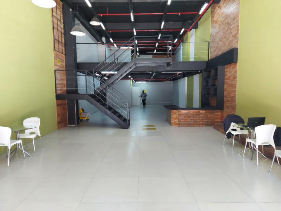 Imagem Imóvel Comercial à Venda, 269 m² em Cachambi - Rio De Janeiro