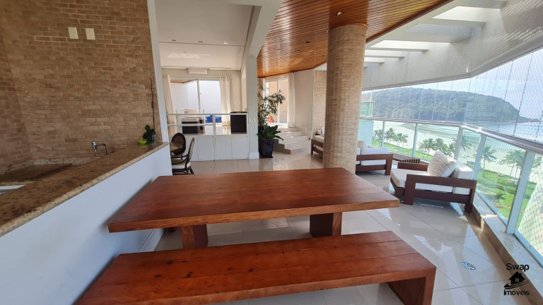 Imagem Imóvel com 4 Quartos à Venda, 314 m² em Riviera - Bertioga Imagem Imóvel com 4 Quartos à Venda, 314 m² em Riviera - Bertioga