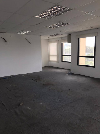 Imagem Sala Comercial à Venda ou Locação,  em Alphaville Industrial - Barueri