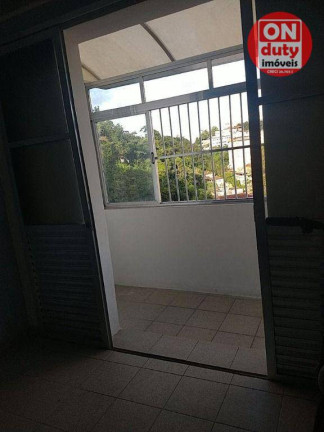 Imagem Apartamento com 1 Quarto à Venda, 60 m² em Itararé - São Vicente