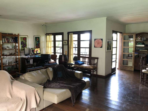 Imagem Casa à Venda, em Chácara Dos Lagos - Cotia Imagem Casa à Venda, em Chácara Dos Lagos - Cotia