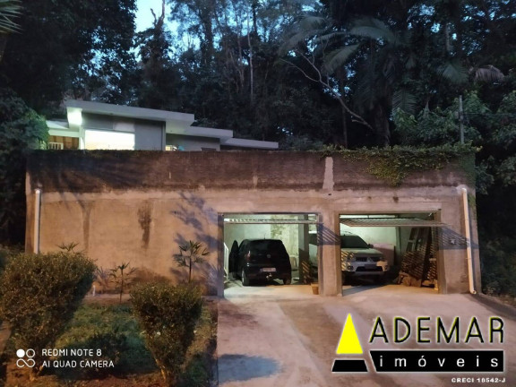 Imagem Casa com 3 Quartos à Venda, 300 m² em Eldorado - Diadema