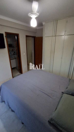Imagem Apartamento com 3 Quartos à Venda, 110 m² em Higienópolis - São José Do Rio Preto Imagem Apartamento com 3 Quartos à Venda, 110 m² em Higienópolis - São José Do Rio Preto