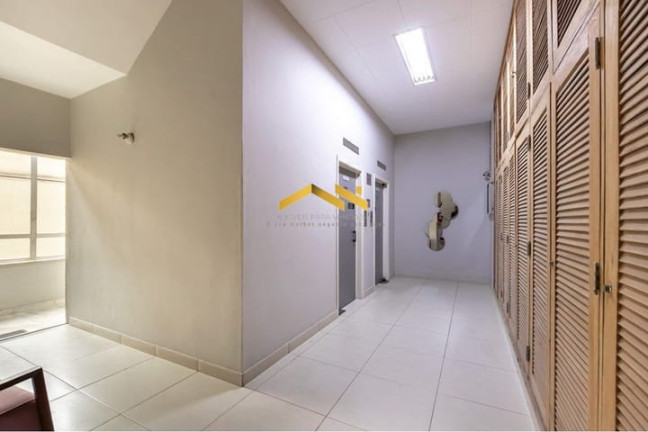 Foto do imóvel Apartamento com 3 Quartos à Venda, 120 m² em Pinheiros - São Paulo