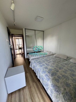 Imagem Apartamento com 4 Quartos à Venda, 214 m² em Tombo - Guarujá