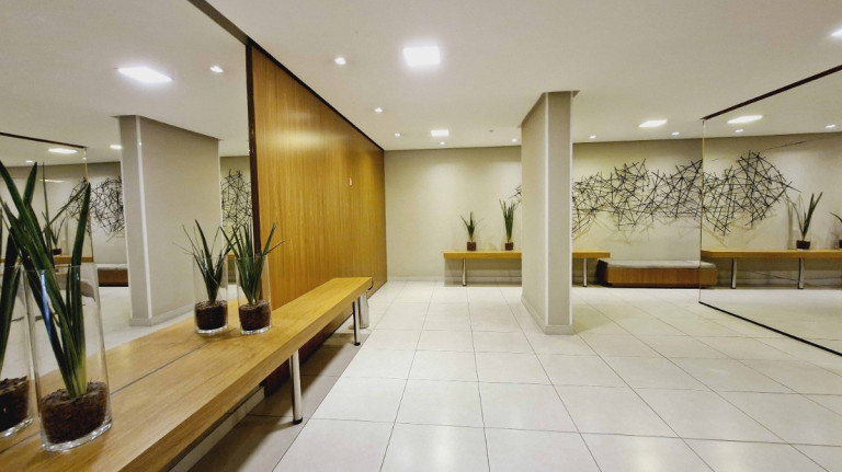 Imagem Apartamento com 3 Quartos à Venda, 65 m² em Vila Mascote - São Paulo