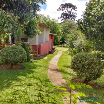Imagem Chácara com 3 Quartos à Venda, 3.000 m² em Ibiúna