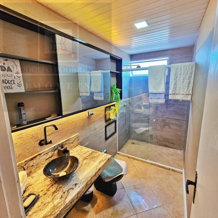 Imagem Apartamento com 3 Quartos à Venda, 170 m² em Cocó - Fortaleza