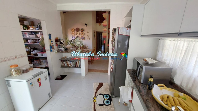 Imagem Casa com 3 Quartos à Venda, 147 m² em Horto Florestal - Ubatuba