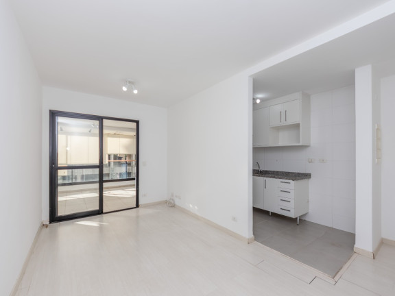 Imagem Apartamento com 1 Quarto à Venda, 61 m² em Alto Da Boa Vista - São Paulo Imagem Apartamento com 1 Quarto à Venda, 61 m² em Alto Da Boa Vista - São Paulo