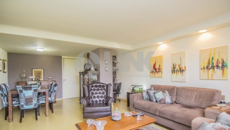 Imagem Apartamento com 3 Quartos à Venda, 111 m² em Boa Vista - Porto Alegre Imagem Apartamento com 3 Quartos à Venda, 111 m² em Boa Vista - Porto Alegre