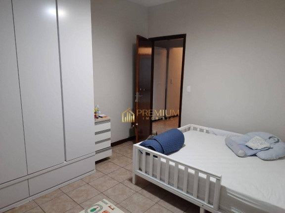 Imagem Casa com 3 Quartos à Venda, 133 m² em Jardim Das Indústrias - São José Dos Campos