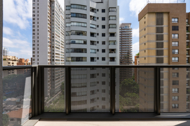 Imagem Studio com 1 Quarto à Venda, 28 m² em Moema - São Paulo Imagem Studio com 1 Quarto à Venda, 28 m² em Moema - São Paulo