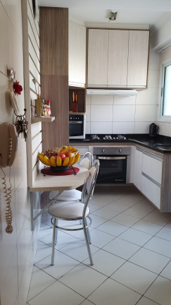 Imagem Apartamento com 2 Quartos à Venda, 65 m² em Jardim Apolo Ii - São José Dos Campos