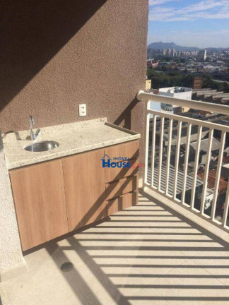 Imagem Apartamento com 2 Quartos à Venda, 61 m² em Vila Romana - São Paulo Imagem Apartamento com 2 Quartos à Venda, 61 m² em Vila Romana - São Paulo