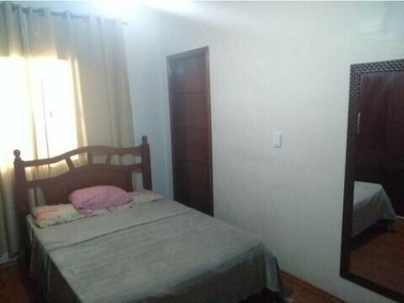 Imagem Casa com 3 Quartos à Venda, 160 m² em Jardim Santa Eudóxia - Campinas
