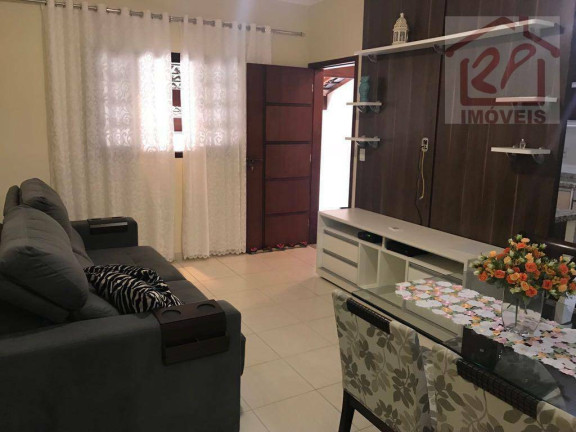 Imagem Casa com 2 Quartos à Venda, 65 m² em Altos Da Vila Paiva - São José Dos Campos Imagem Casa com 2 Quartos à Venda, 65 m² em Altos Da Vila Paiva - São José Dos Campos