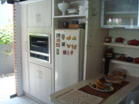 Imagem Sobrado com 1 Quarto para Alugar, 55 m² em Estaleiro - Balneário Camboriú